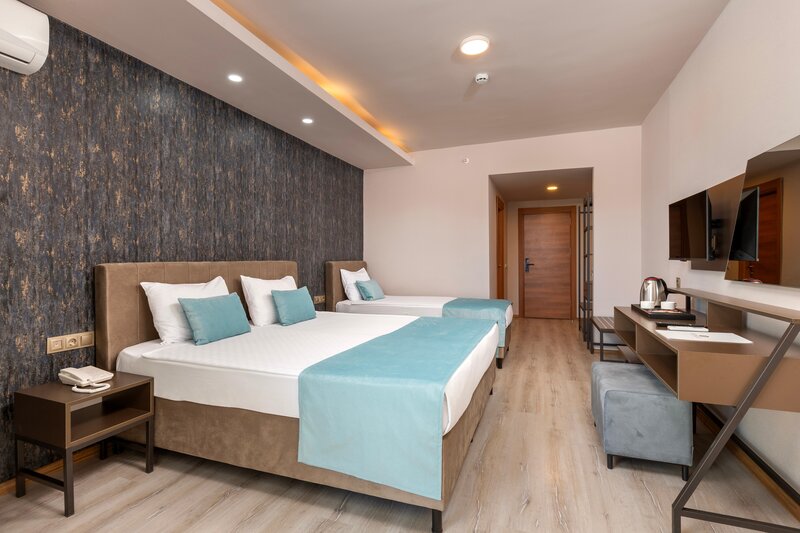 Hotella Resort & Spa 4
