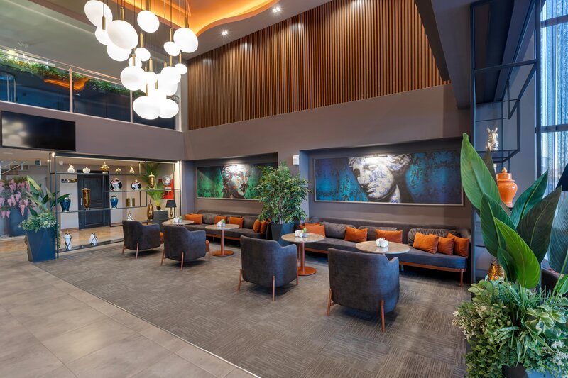 Hotella Resort & Spa 6