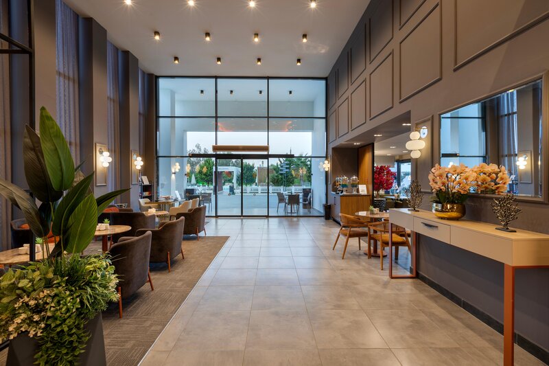 Hotella Resort & Spa 7