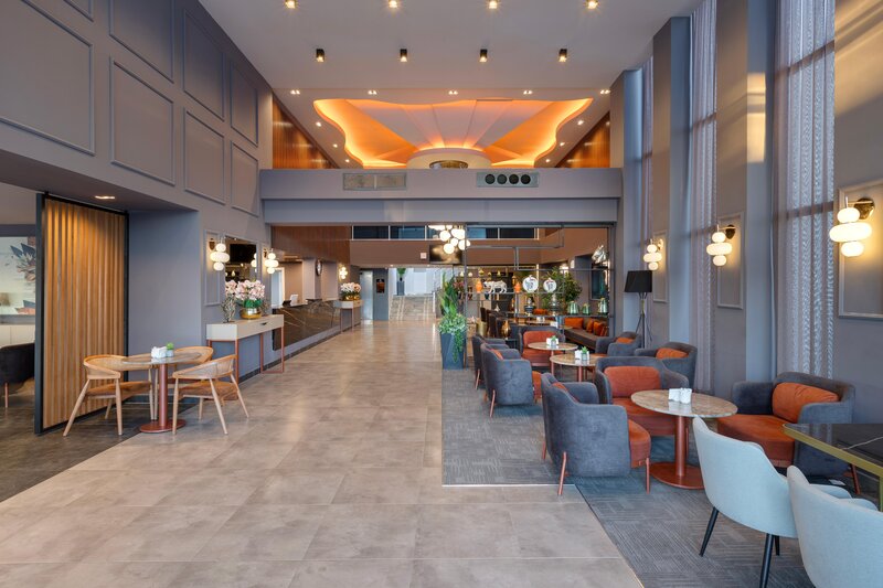 Hotella Resort & Spa 8