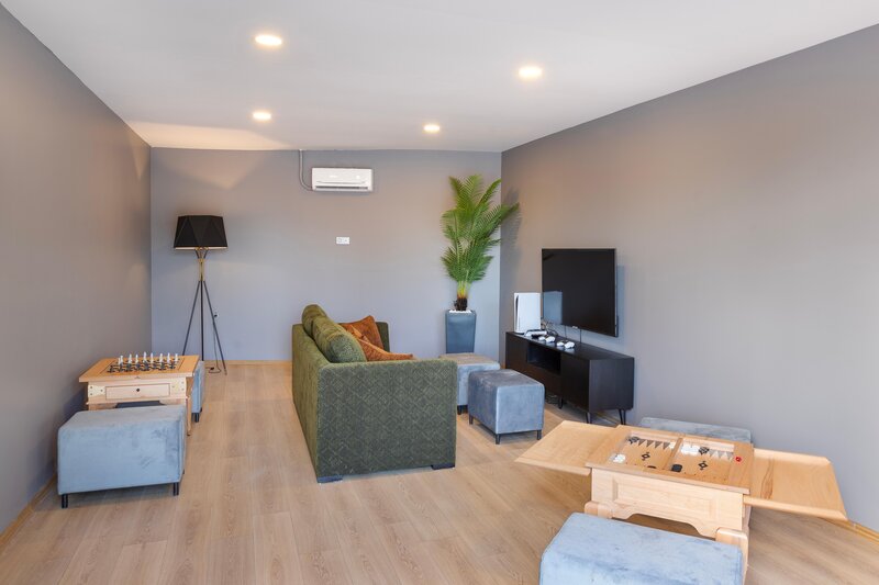 Hotella Resort & Spa 11