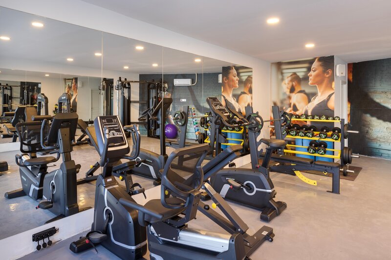 Hotella Resort & Spa 14