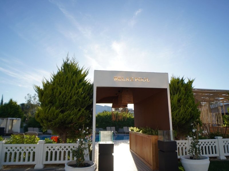 Hotella Resort & Spa 4