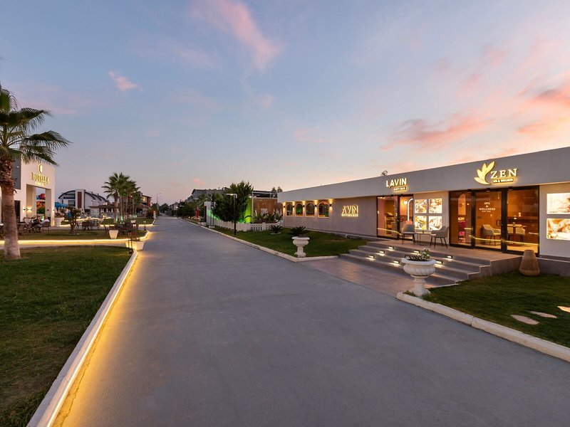 Hotella Resort & Spa 5