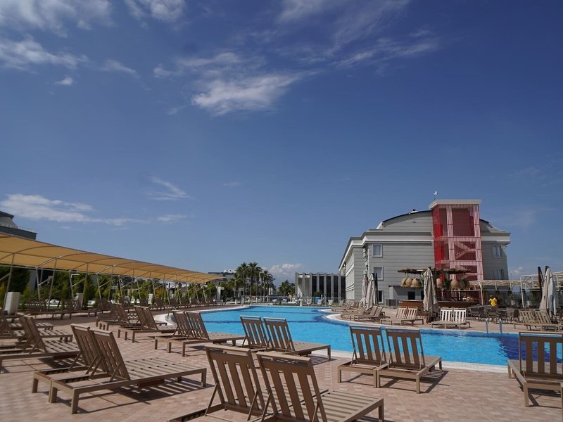 Hotella Resort & Spa 14