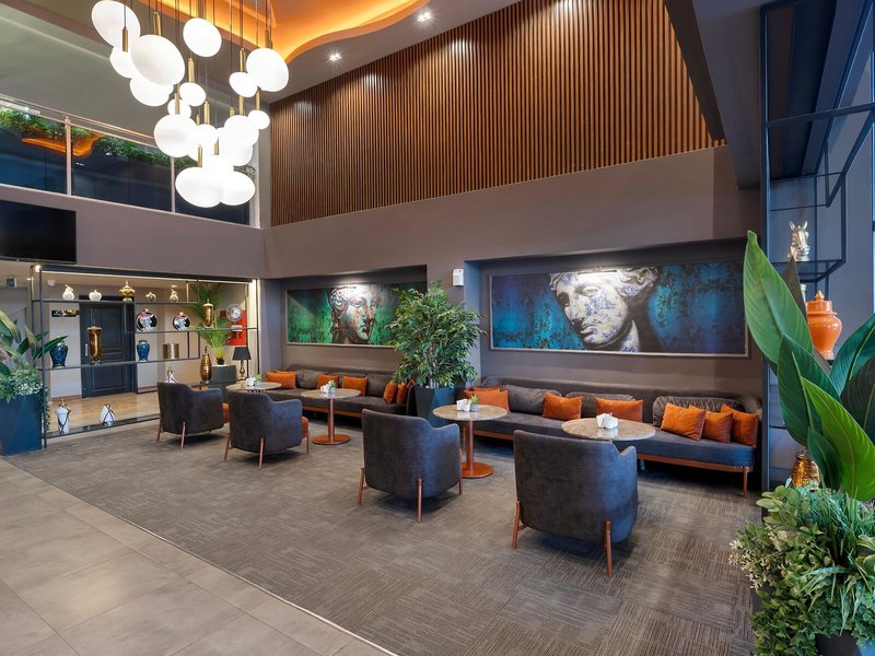Hotella Resort & Spa 16