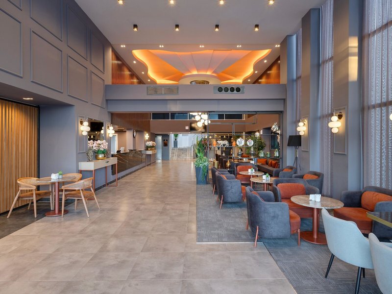 Hotella Resort & Spa 22