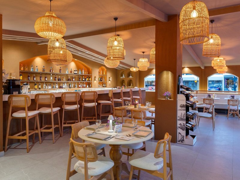 Hotella Resort & Spa 25