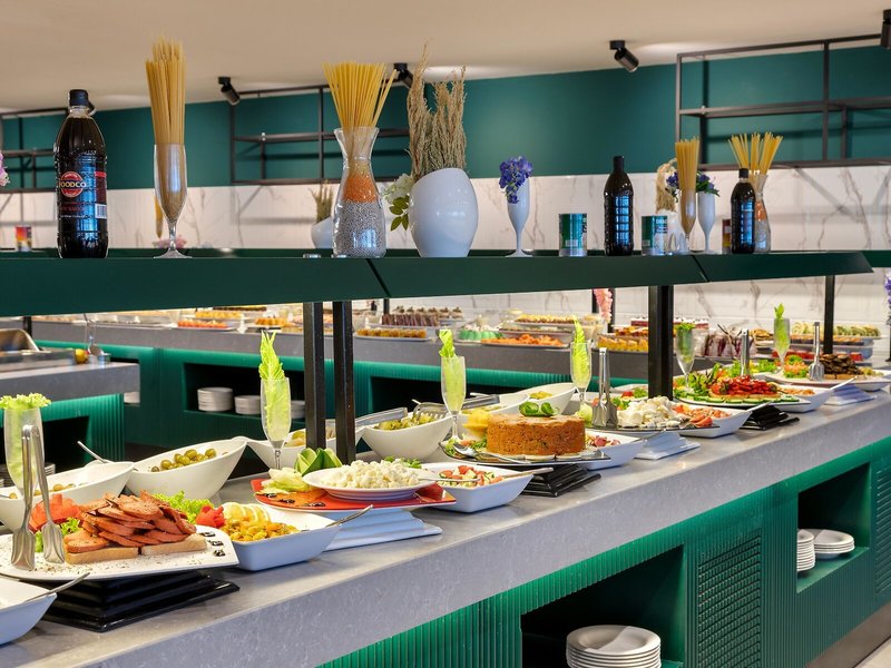 Hotella Resort & Spa 27