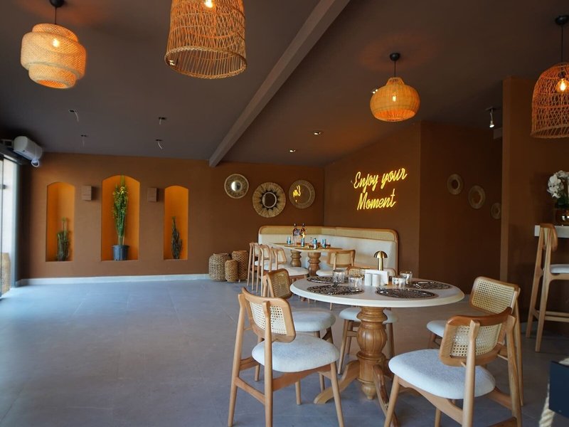 Hotella Resort & Spa 29
