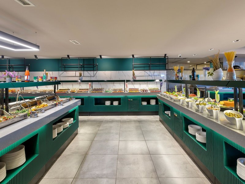 Hotella Resort & Spa 31