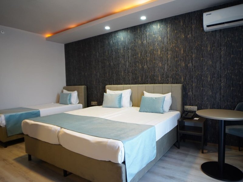 Hotella Resort & Spa 40