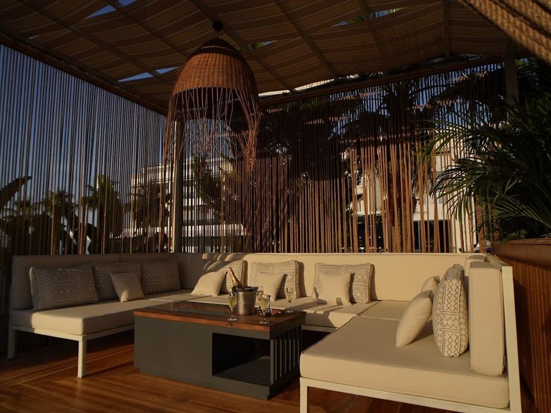 Hotella Resort & Spa 42