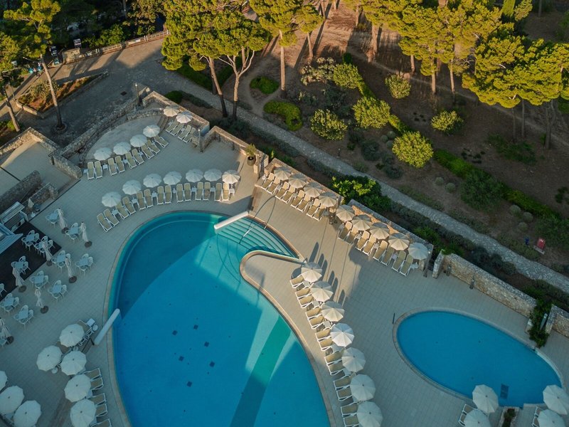 Bluesun Grand Hotel Elaphusa 28