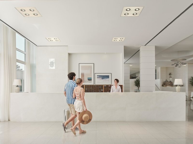 Bluesun Grand Hotel Elaphusa 30