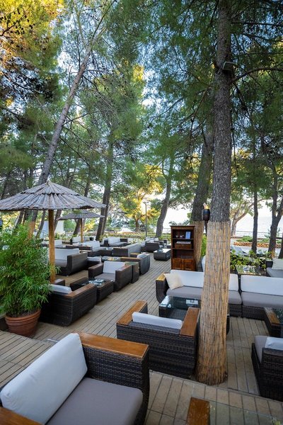 Bluesun Grand Hotel Elaphusa 42
