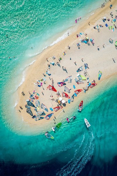 Bluesun Grand Hotel Elaphusa 8