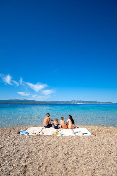 Bluesun Grand Hotel Elaphusa 13