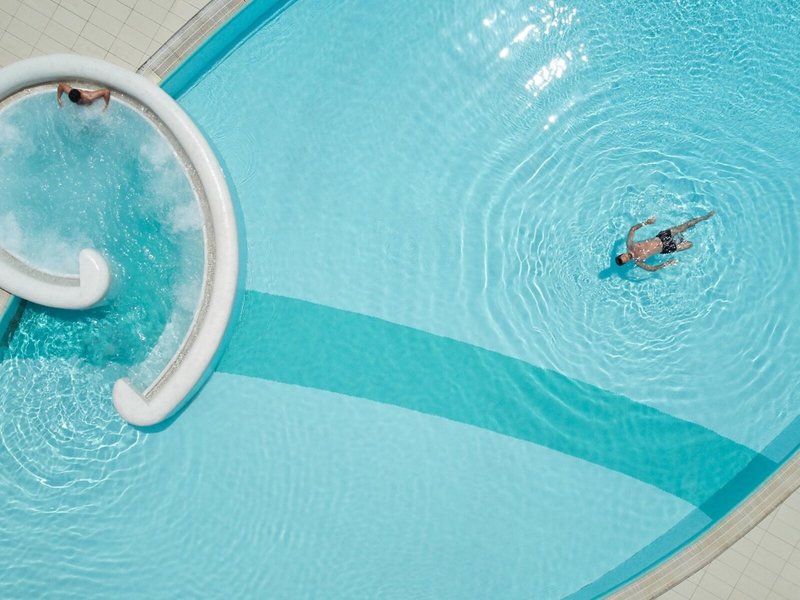 Bluesun Grand Hotel Elaphusa 17