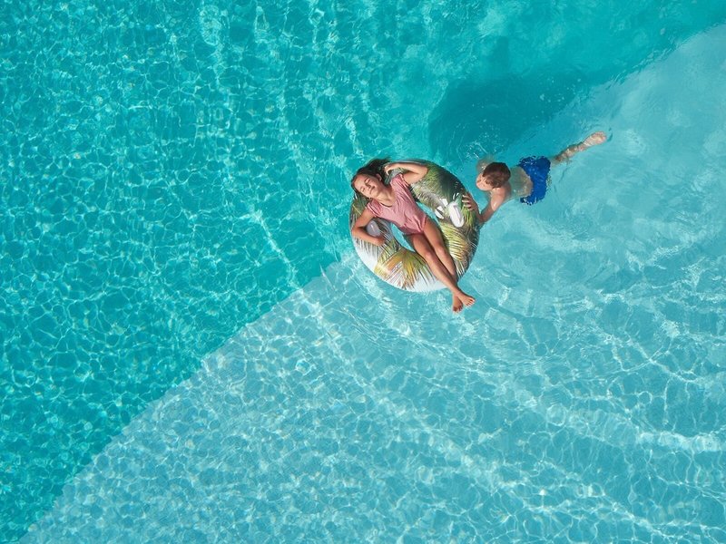 Bluesun Grand Hotel Elaphusa 18