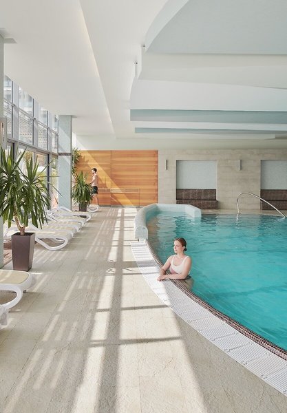 Bluesun Grand Hotel Elaphusa 20