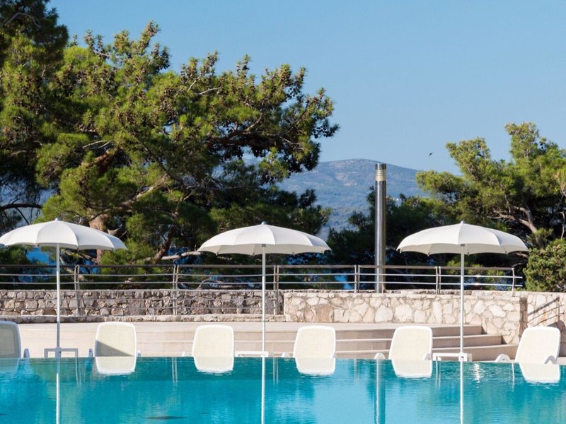 Bluesun Grand Hotel Elaphusa 21