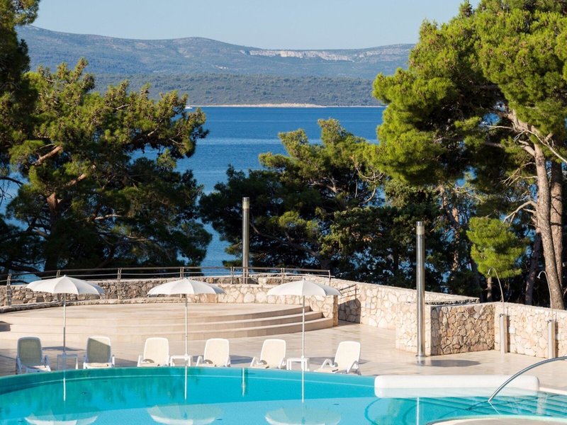 Bluesun Grand Hotel Elaphusa 22