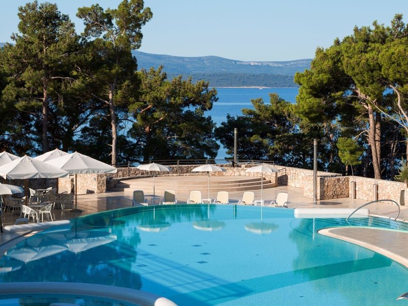 Bluesun Grand Hotel Elaphusa 23