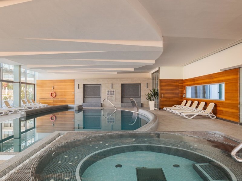 Bluesun Grand Hotel Elaphusa 25