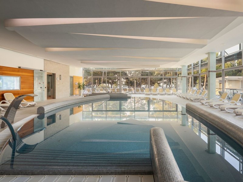 Bluesun Grand Hotel Elaphusa 26