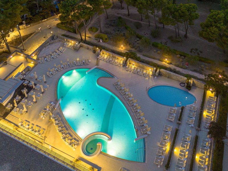 Bluesun Grand Hotel Elaphusa 27