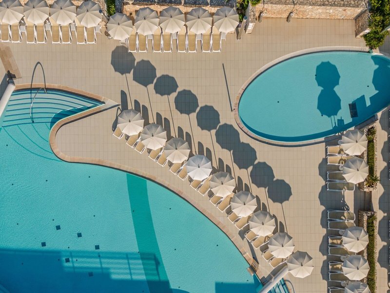 Bluesun Grand Hotel Elaphusa 29