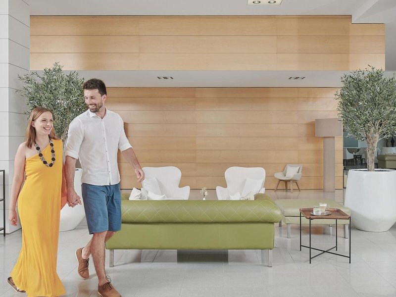 Bluesun Grand Hotel Elaphusa 36