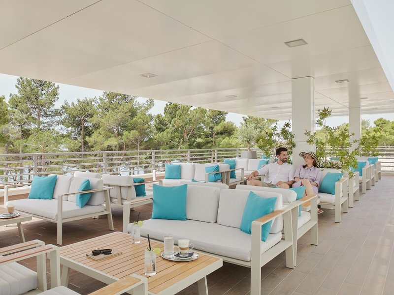 Bluesun Grand Hotel Elaphusa 43