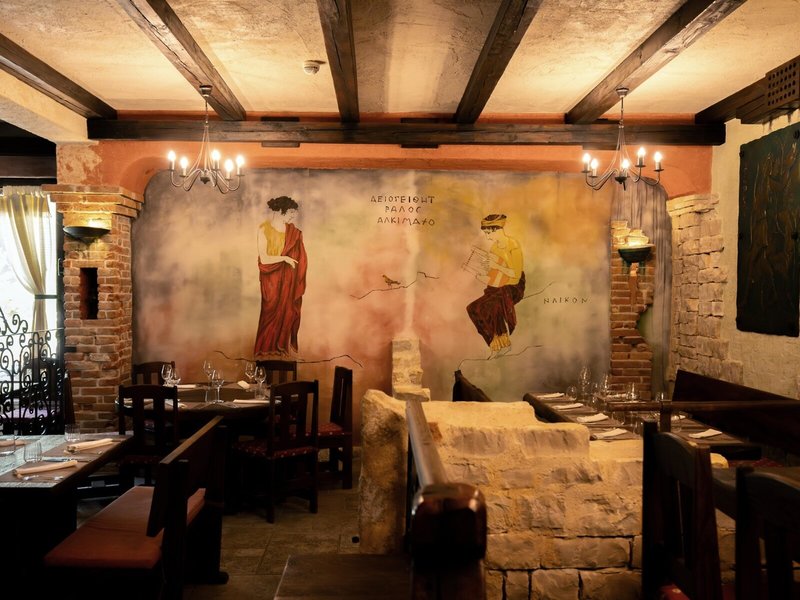 Bluesun Grand Hotel Elaphusa 44