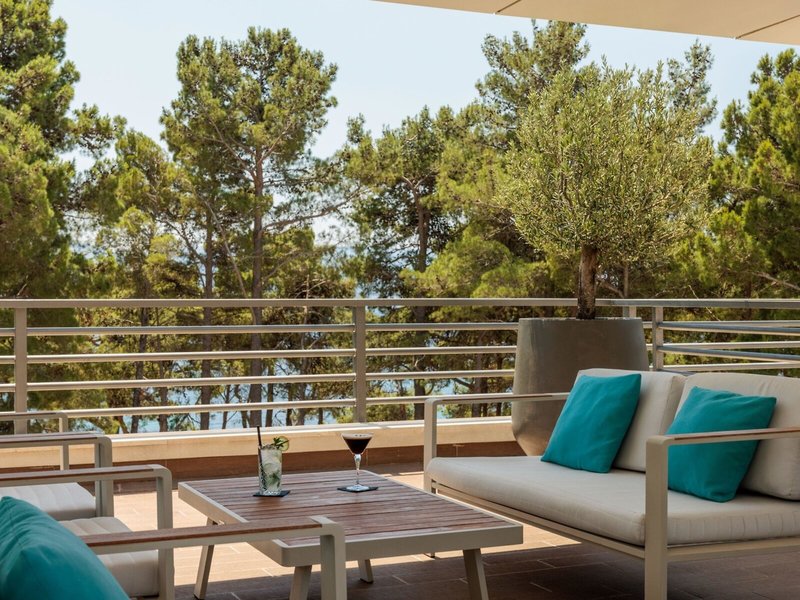 Bluesun Grand Hotel Elaphusa 47