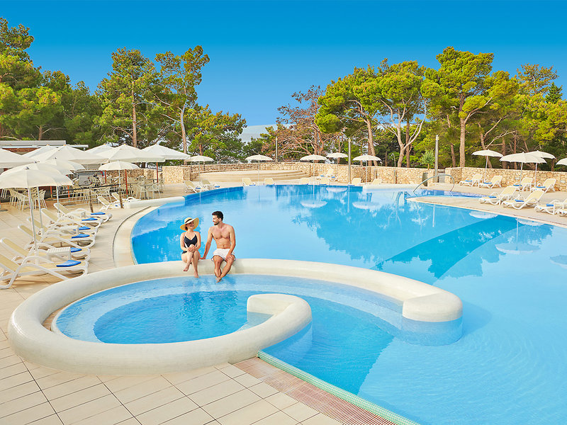 Bluesun Hotel Elaphusa 13