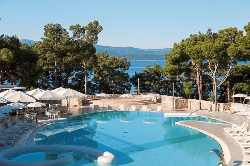 Bluesun Hotel Elaphusa 3