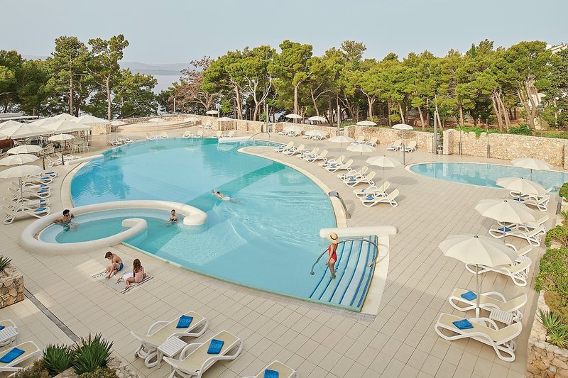 Bluesun Hotel Elaphusa 5