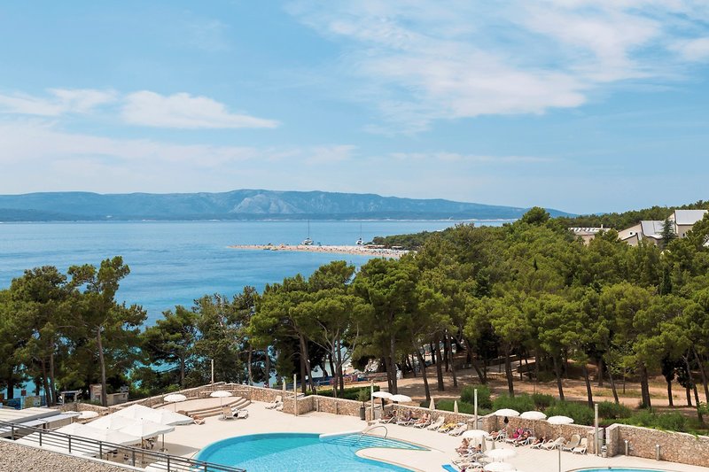 Bluesun Hotel Elaphusa 6