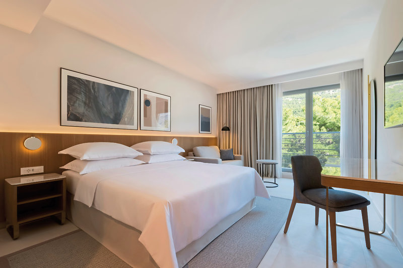 Bluesun Hotel Elaphusa 11