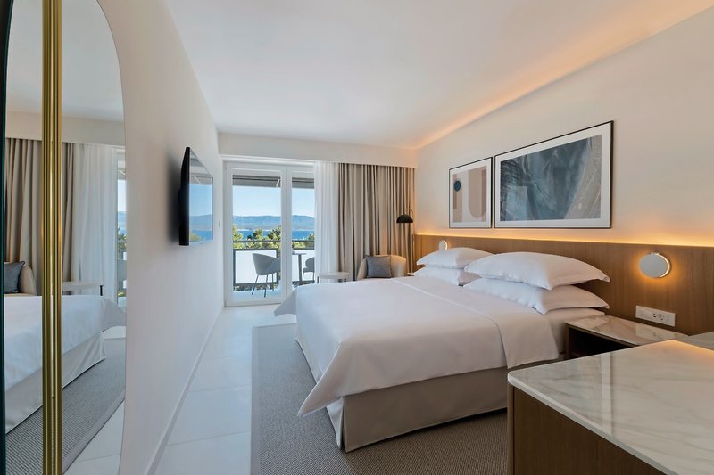 Bluesun Hotel Elaphusa 17