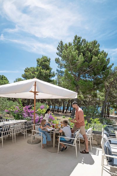 Bluesun Hotel Elaphusa 27