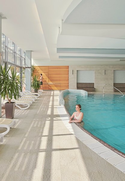 Bluesun Hotel Elaphusa 32