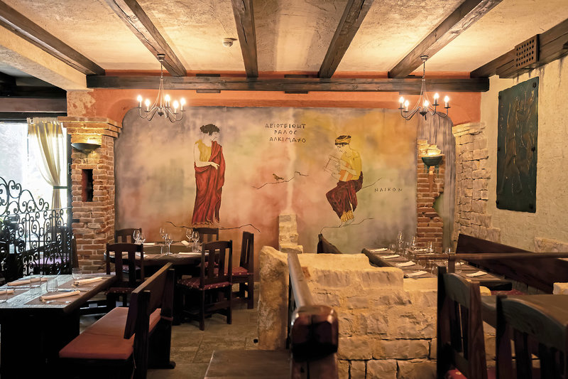 Bluesun Hotel Elaphusa 45