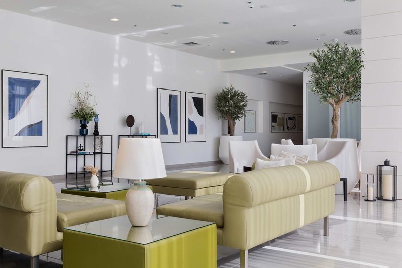 Bluesun Grand Hotel Elaphusa 5