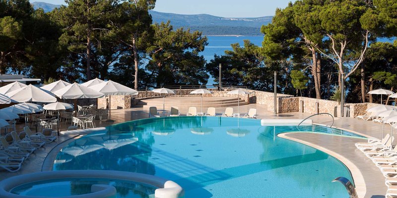 Bluesun Grand Hotel Elaphusa 6