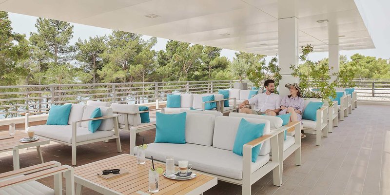 Bluesun Grand Hotel Elaphusa 8