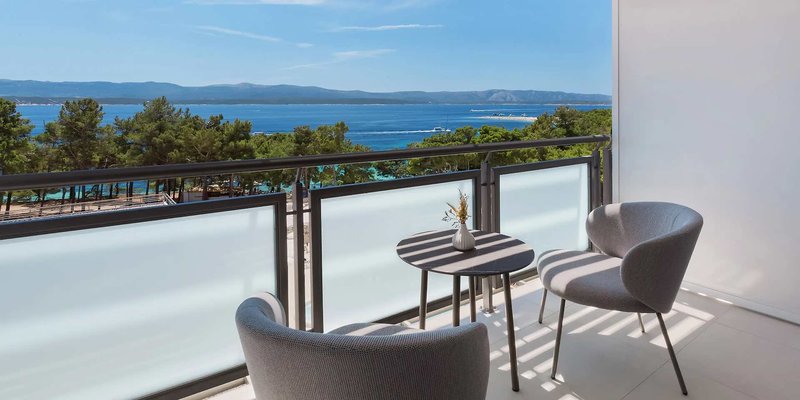 Bluesun Grand Hotel Elaphusa 10