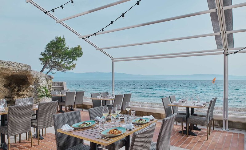 Bluesun Grand Hotel Elaphusa 13